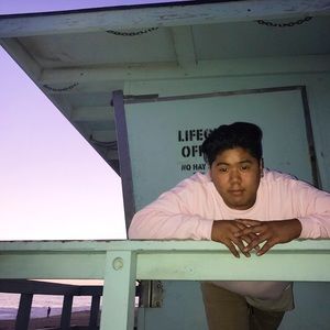 Meet your Posher, Matt